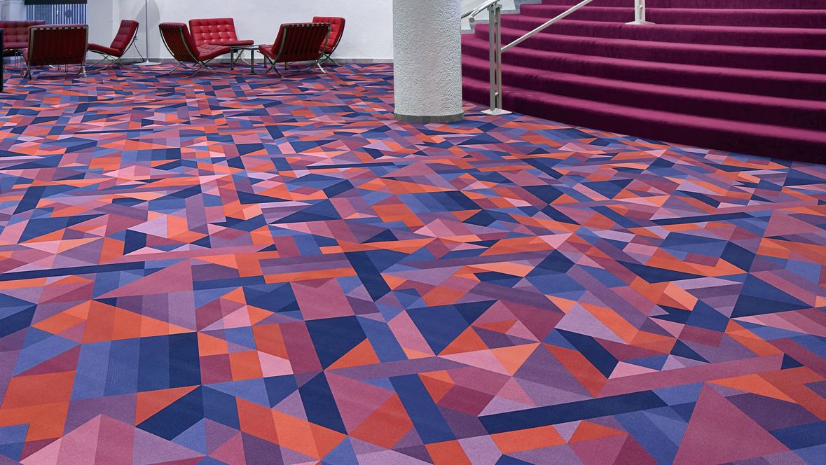 Flotex Banen